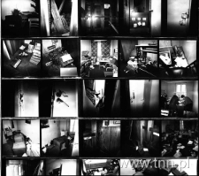 Włamanie do siedziby "Solidarności" w grudniu 1981 r.