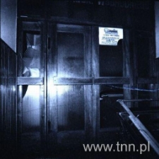 Włamanie do siedziby "Solidarności" w grudniu 1981 r.