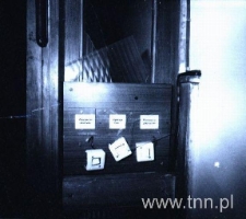 Włamanie do siedziby "Solidarności" w grudniu 1981 r.