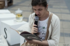 Miasto Poezji 2017. Terytoria poezji