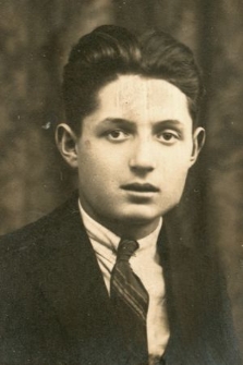 Lejzman Izrael