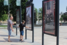 Wystawa "Lublin 4 VI 1989 &ndash; 4 VI 2019"