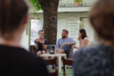 W stronę. Spotkanie z Kate Brown wokoł jej książki "Czarnobyl. Instrukcja przetrwania"