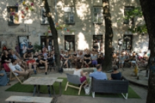 W stronę. Spotkanie z Kate Brown wokoł jej książki "Czarnobyl. Instrukcja przetrwania"