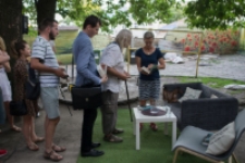 W stronę. Spotkanie z Kate Brown wokoł jej książki "Czarnobyl. Instrukcja przetrwania"