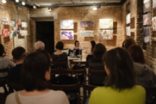 W stronę reportażu. "Pokazucha. Na gruzińskich zasadach"