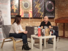 W stronę "Śledstwa Pisma". Spotkanie z Mirosławem Wlekłym