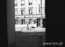 Ulica Kr&oacute;lewska