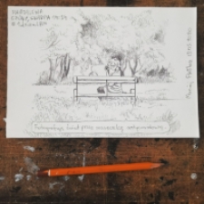 1 dzień życia. 14:54, Czuby-Skarpa, Magdalena