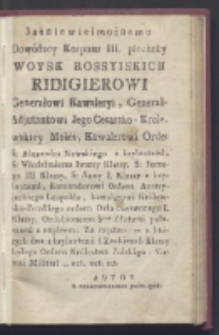 Przykładowa strona wydawnictwa "Karczma na granicy austryackiey"