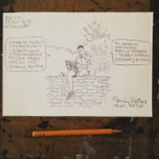 1 dzień życia. 16:24, Czuby, Bartek