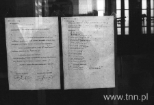 Apel do pracownik&oacute;w Akademii Rolniczej w Lublinie