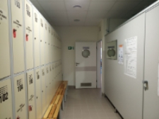 1 dzień życia. 10:26, Zakład Fizjoterapii SPSK4, Monika