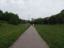 1 dzień życia. 14:30, Wąw&oacute;z LSM