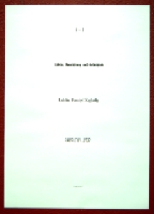Afisz na okolicznośc wydarzenia Lublin Pamięć Zagłady