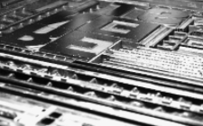 Matryca drukarska do Afisza seminarium "Steiner. Rzeczywiste obecności"