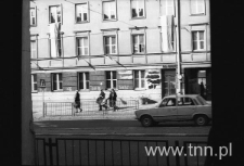 Ulica Kr&oacute;lewska