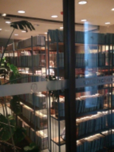 1 dzień życia. 19:25, Wojew&oacute;dzka Biblioteka im. Hieronima Łopacińskiego