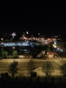 1 dzień życia. 23:59, Wzg&oacute;rze Czwartek