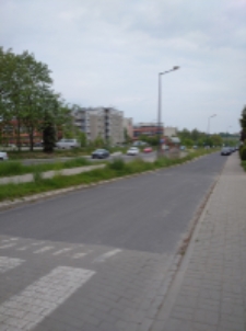1 dzień życia. 15:44, Sławin, ul.Willowa, Paulina