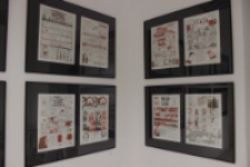 Wystawa: Komiksy z PA.RY