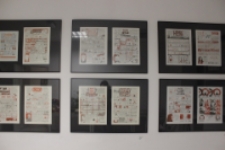 Wystawa: Komiksy z PA.RY