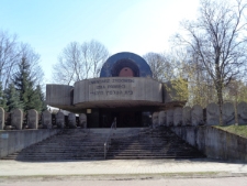 Nowy Cmentarz Żydowski w Lublinie