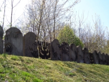 Cmentarz żydowski w Lublinie