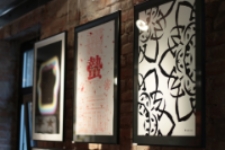 Wystawa Txt + Experiment