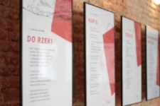 Wystawa: Nagła wyspa. Herbert 2019