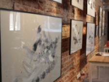 Wystawa prac dyplomowych z pracowni Grafika Książki, Wydział Artystyczny UMCS