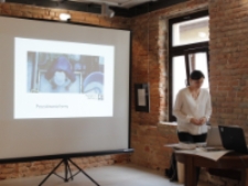 Wystawa prac dyplomowych z pracowni Grafika Książki, Wydział Artystyczny UMCS