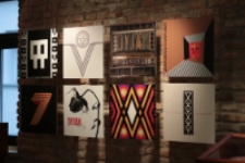 Wystawa Jarosław Koziara &ndash; Plakaty i okładki