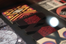 Wystawa Jarosław Koziara &ndash; Plakaty i okładki