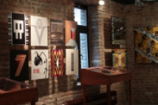 Wystawa Jarosław Koziara – Plakaty i okładki