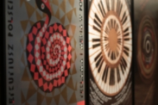 Wystawa Jarosław Koziara – Plakaty i okładki