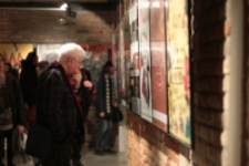 Wystawa Jarosław Koziara &ndash; Plakaty i okładki