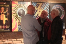 Wystawa Jarosław Koziara &ndash; Plakaty i okładki