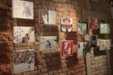 Wystawa: Jasnowidze III