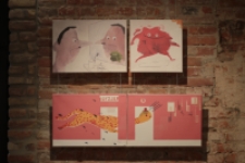 Wystawa: Jasnowidze III