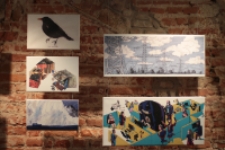 Wystawa: Jasnowidze III