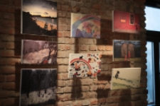 Wystawa: Jasnowidze III