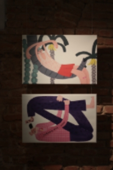 Wystawa: Jasnowidze III