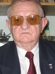 Bogdan Trzeciak - fotografia świadka historii