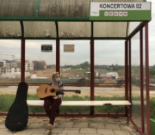 1 dzień życia. 20:10, Czech&oacute;w, Monika Kowalczyk