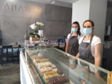 1 dzień życia. 19:00, Anabilis