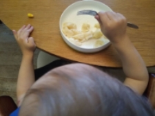 1 dzień życia. 20:01, dom prywatny, Iwo