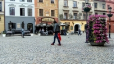 1 dzień życia. 14:30, Stare Miasto