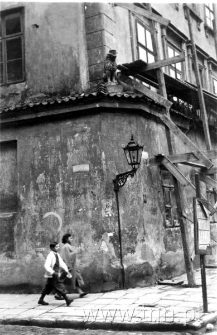 Rynek 10 w Lublinie &ndash; Kamienica Pod Lwami