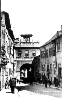 Brama Grodzka w Lublinie